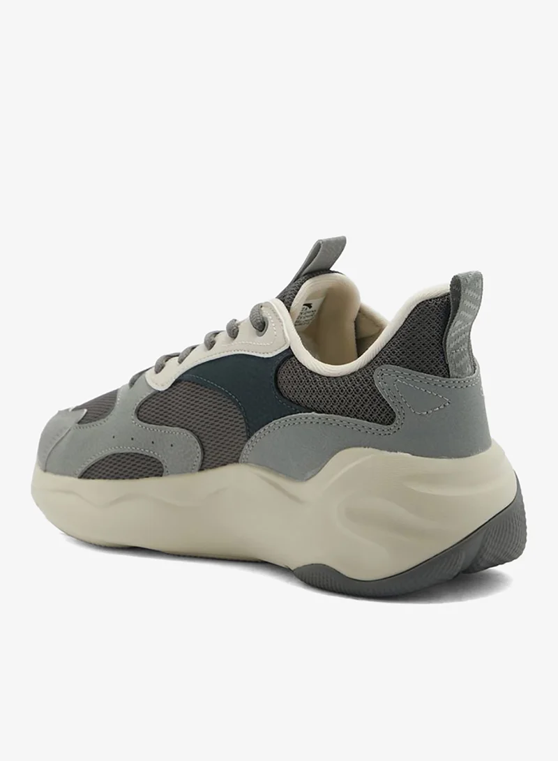 انتا حذاء جرافيتي تشانكي